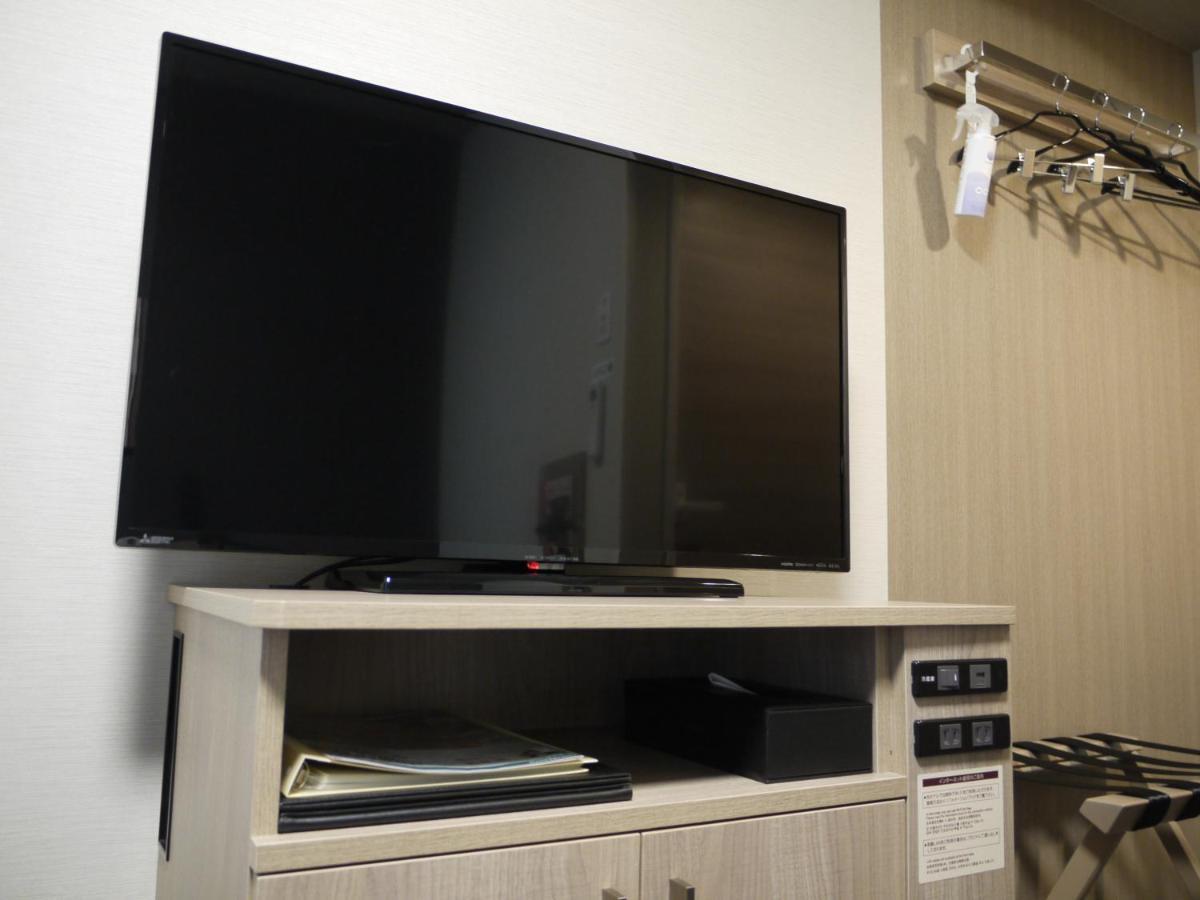 Hotel Route Inn Osaka Izumi -Kishiwada Izumi Inter- Kültér fotó