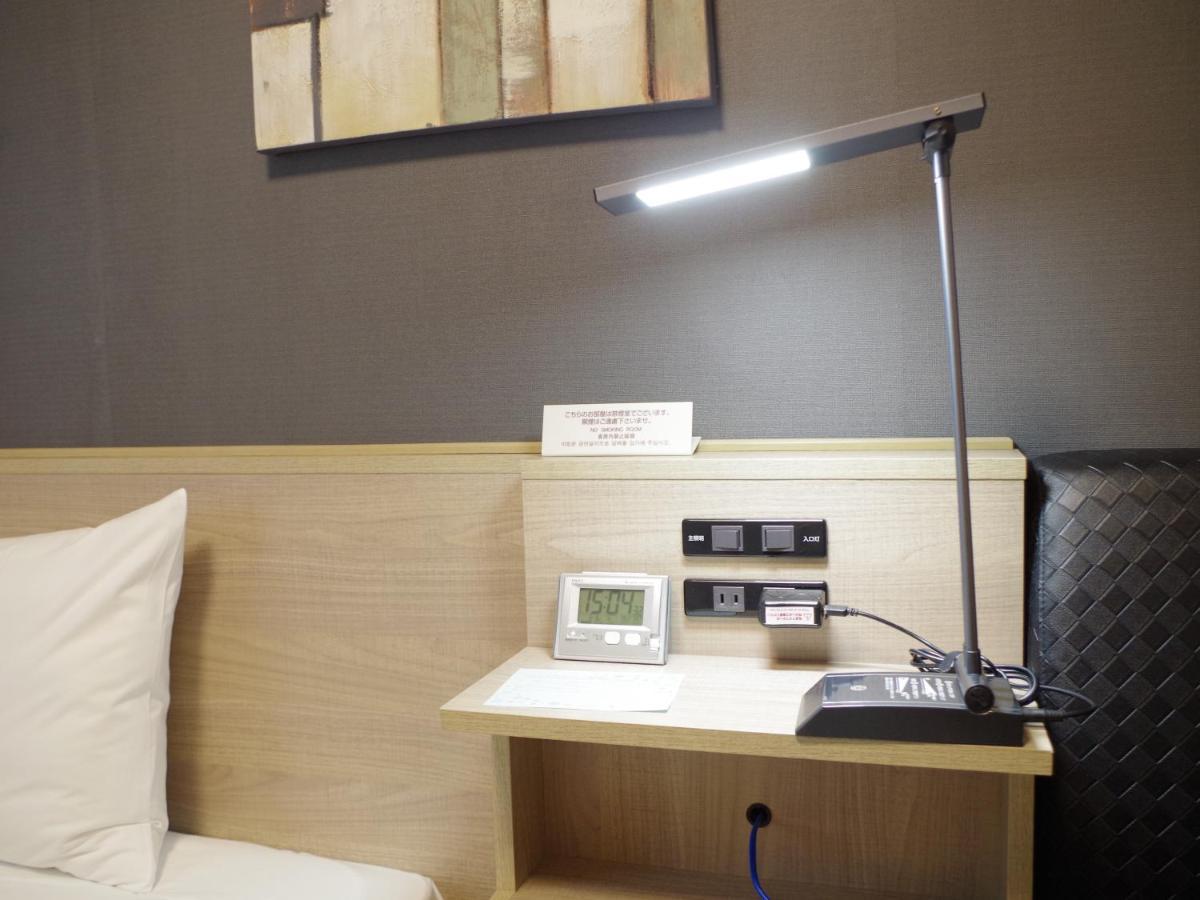 Hotel Route Inn Osaka Izumi -Kishiwada Izumi Inter- Kültér fotó
