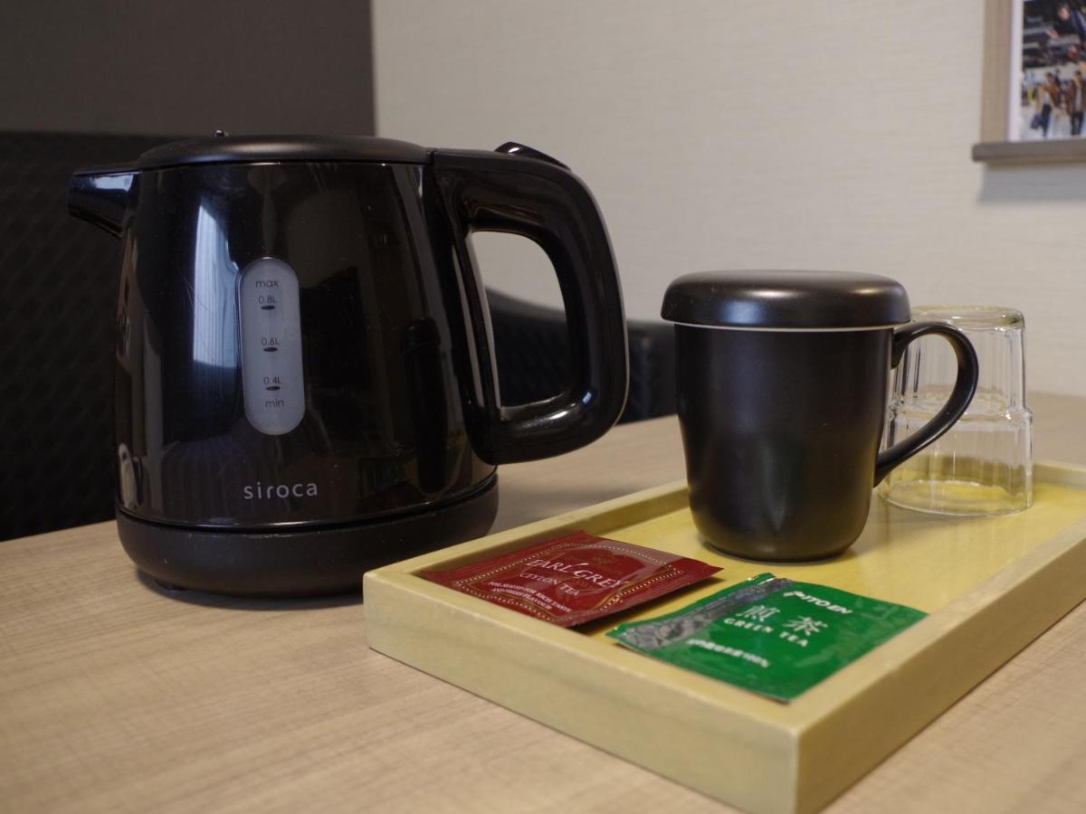Hotel Route Inn Osaka Izumi -Kishiwada Izumi Inter- Kültér fotó