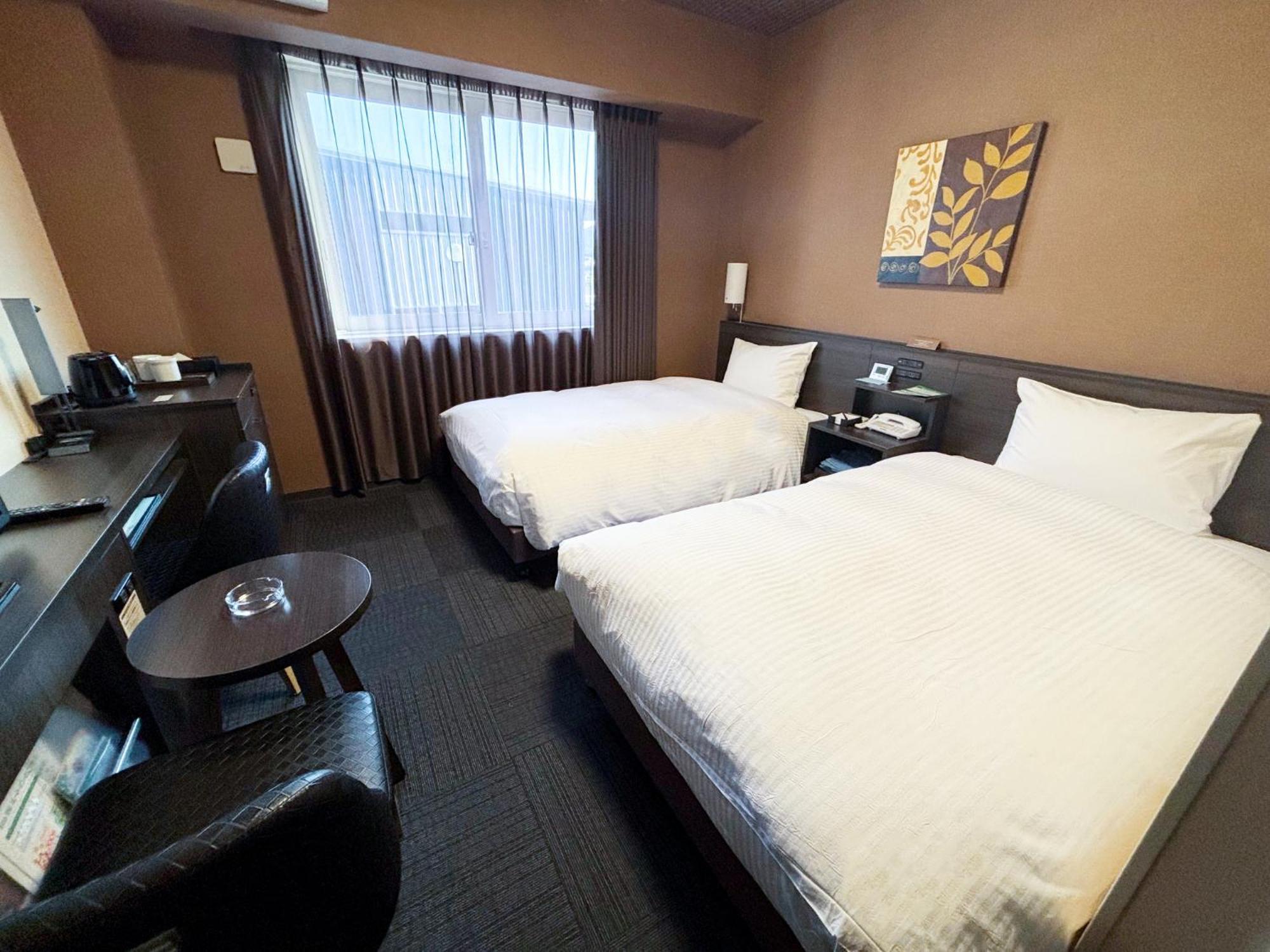 Hotel Route Inn Osaka Izumi -Kishiwada Izumi Inter- Kültér fotó